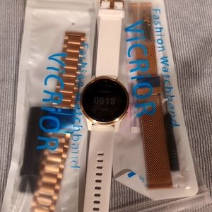 Garmin vivo active 4S